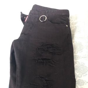 DSQUARED2 Jeans (black)